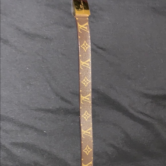 Louis vuitton belt - Picture 2 of 5